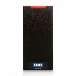 RP10 SE BLE remote card reader HID multiCLASS, Wiegand default, block,  